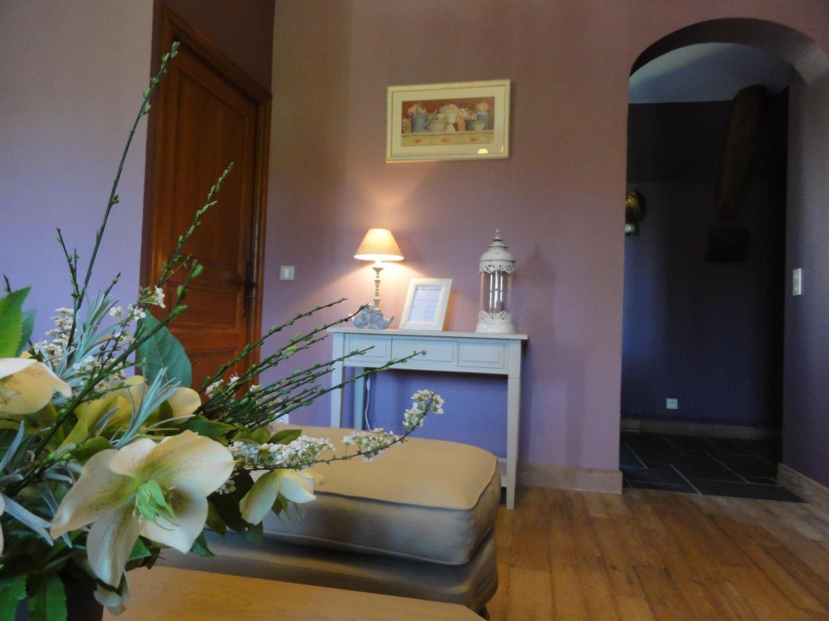 Le Manoir Des Tuileries Bed & Breakfast Rouffilhac Екстериор снимка