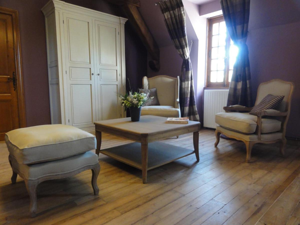 Le Manoir Des Tuileries Bed & Breakfast Rouffilhac Екстериор снимка