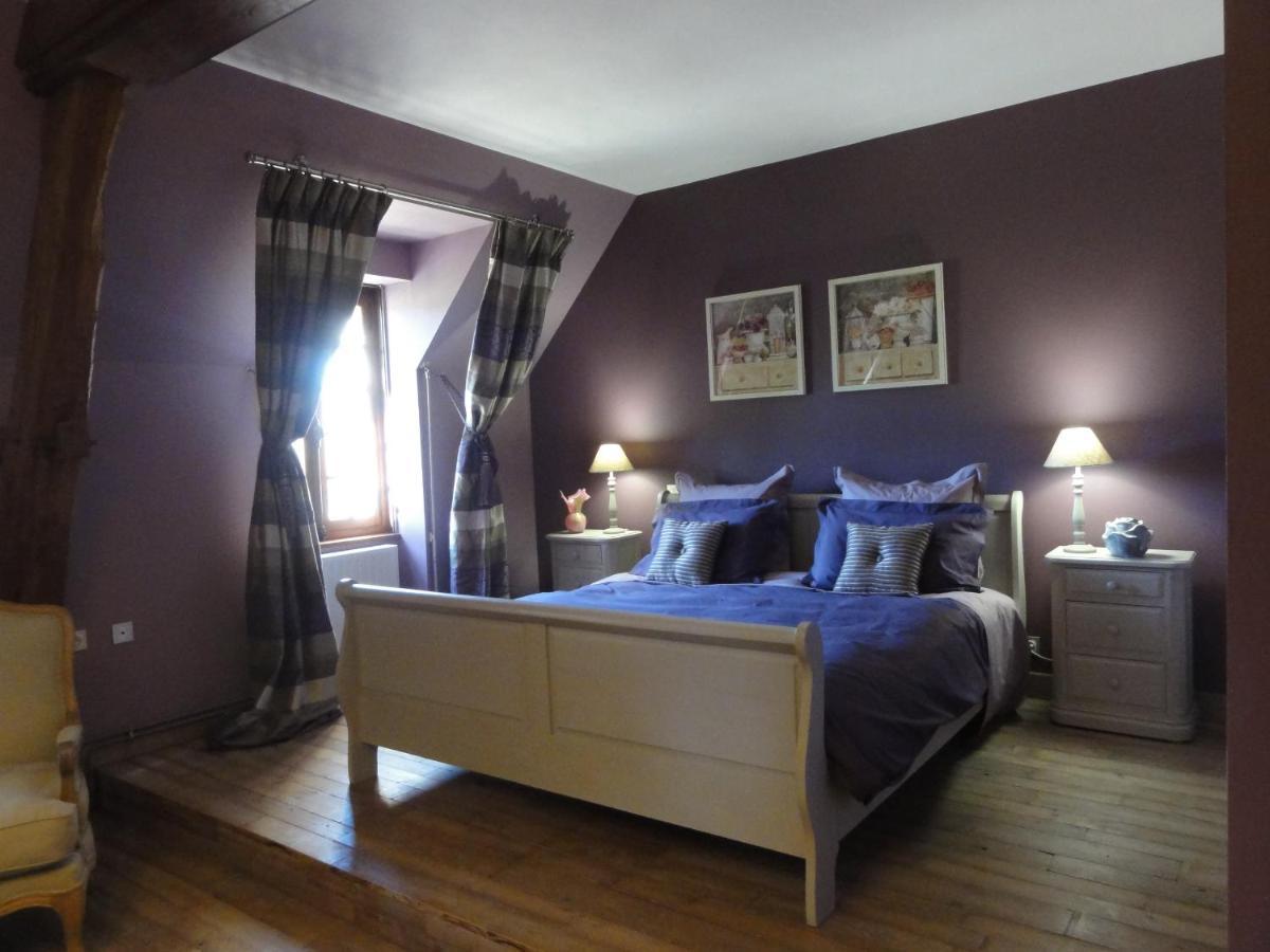 Le Manoir Des Tuileries Bed & Breakfast Rouffilhac Екстериор снимка